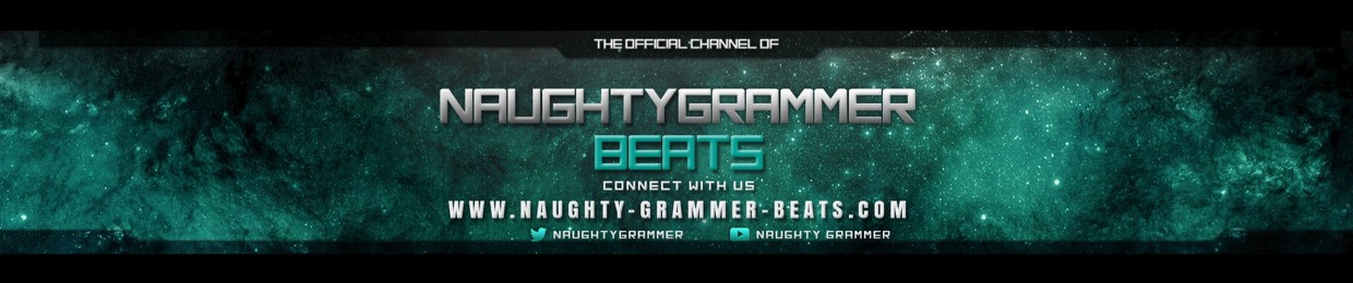 Naughty Grammer Beats