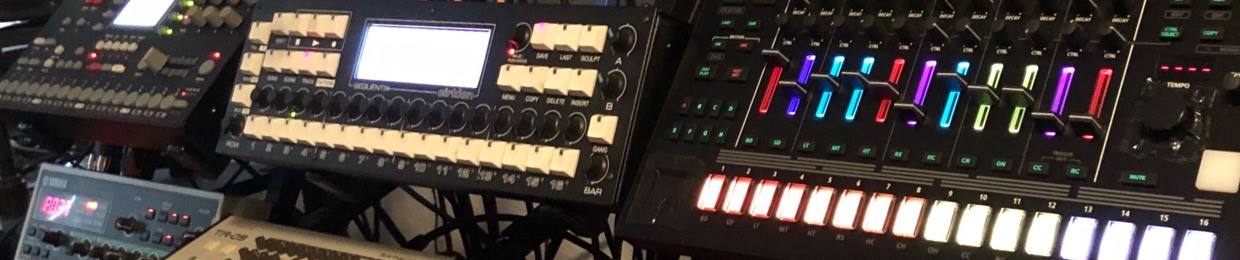 Special J - Electronic Music Blog