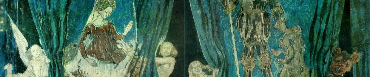 Inna Pivars & the Histriones