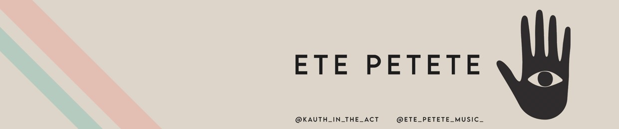 Kauth in the act