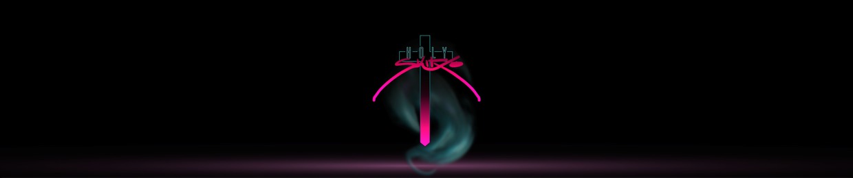 Holy ✝ Skitxo