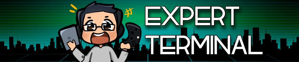 Expert Terminal