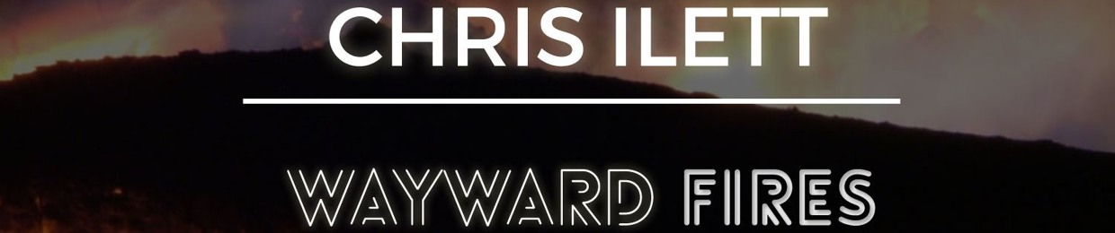 Chris Ilett