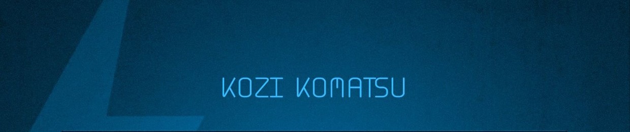 KOZI KOMATSU