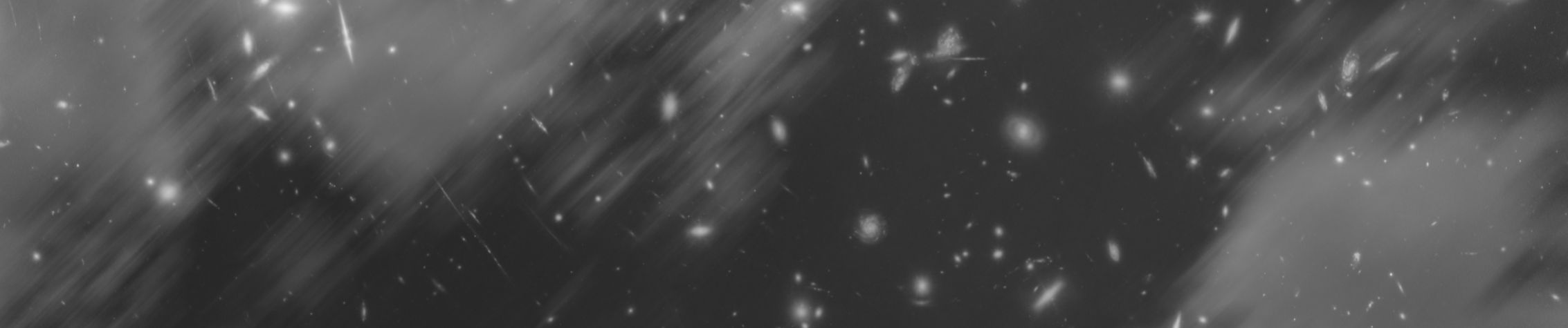 SoundCloud banner for @giraffes