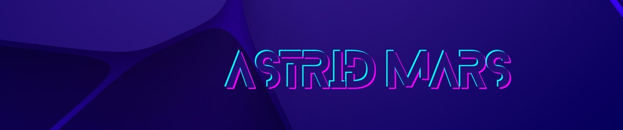 Astrid Mars