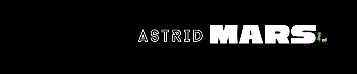 Astrid Mars