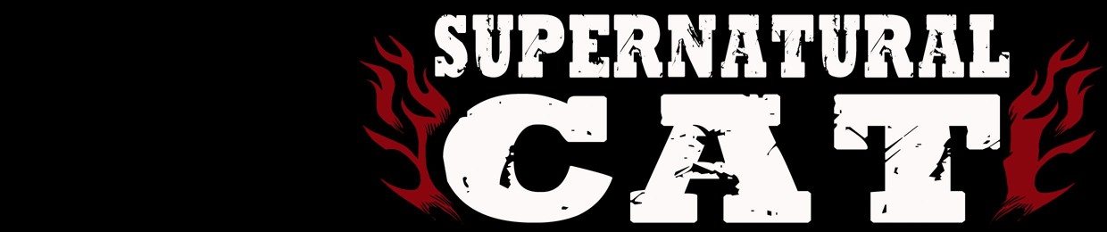 SupernaturalCat