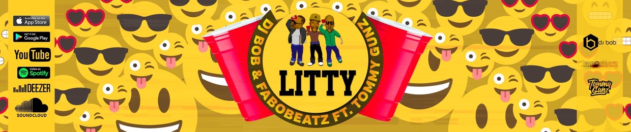 DJ Bob | DeeJay Bob