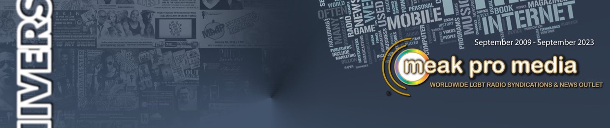 Meak Productions, Inc.