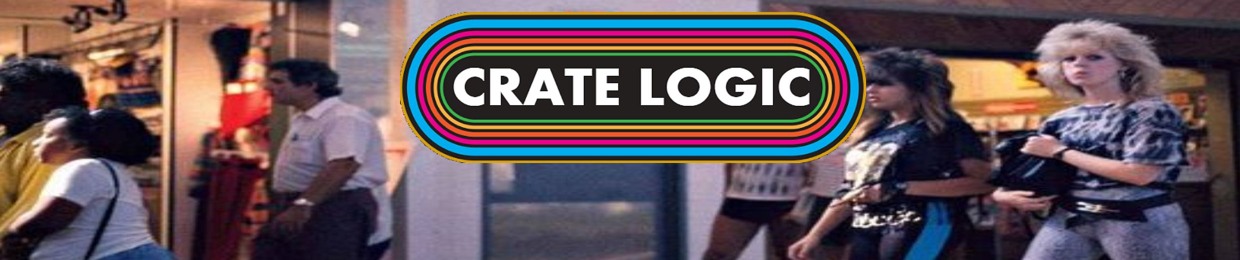 CRATE LOGIC