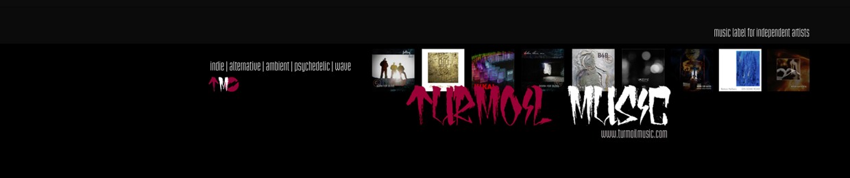 TURMOIL MUSIC <label>