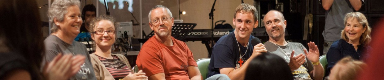 Jesus Fellowship Songs