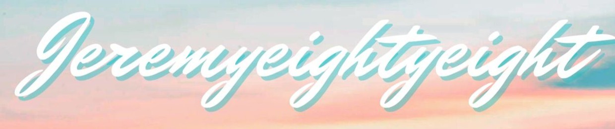 Jeremyeightyeight