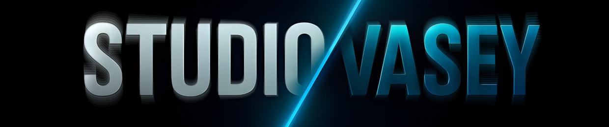 Sean Vasey Productions (VASEY.AUDIO)