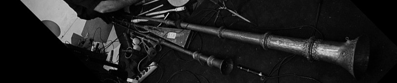 SoundCloud banner for @purba