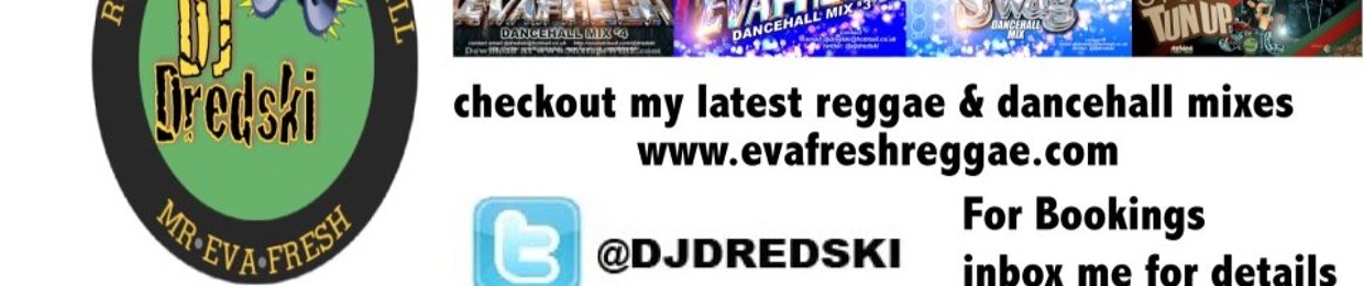 Dj Dancehall Dredski