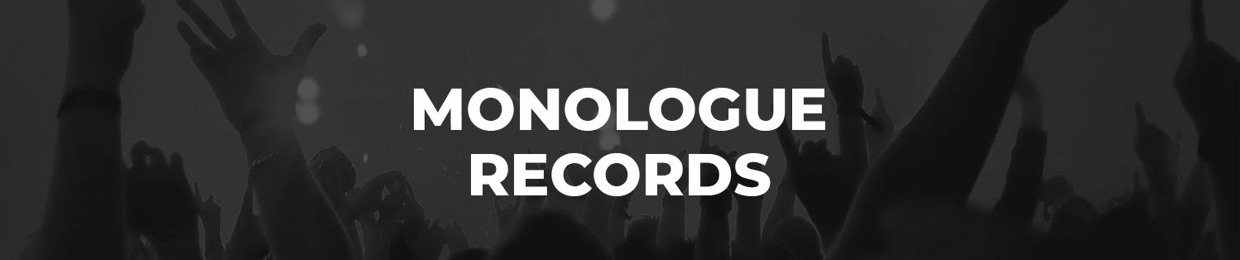 Monologue Records