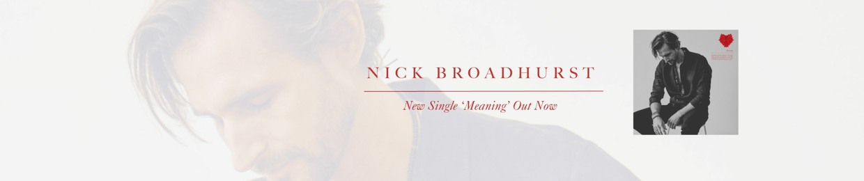 Nick Broadhurst