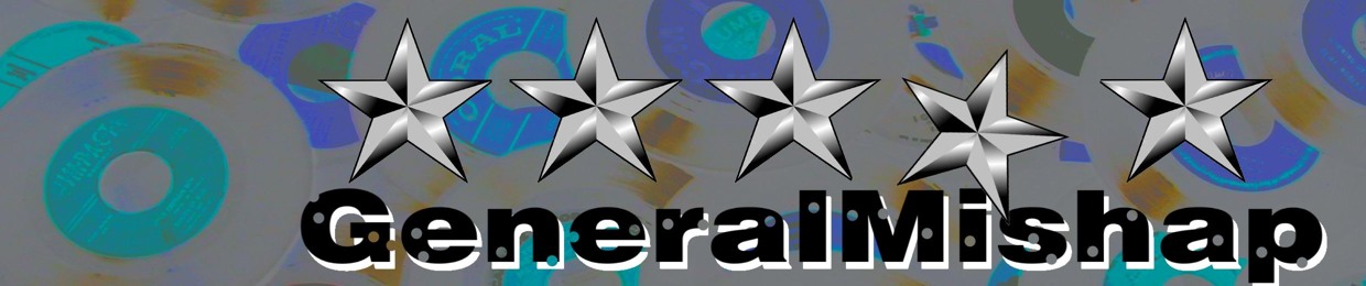 GeneralMishap