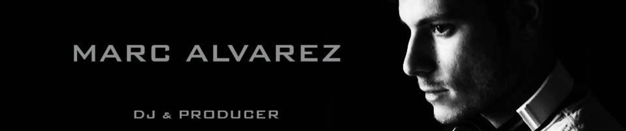Dj Marc Alvarez