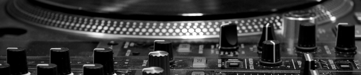 DJ Archy