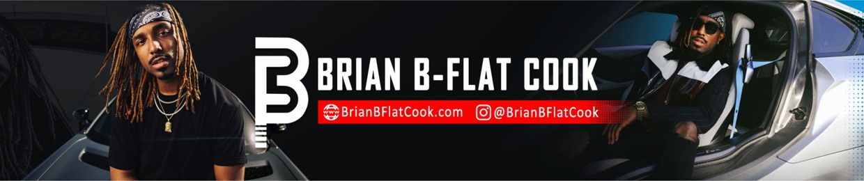 Brian B-Flat Cook