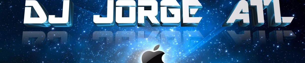 DJ-JORGE
