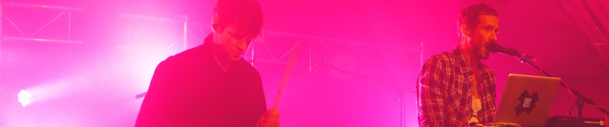 SOUNDS OF THE VORTEX