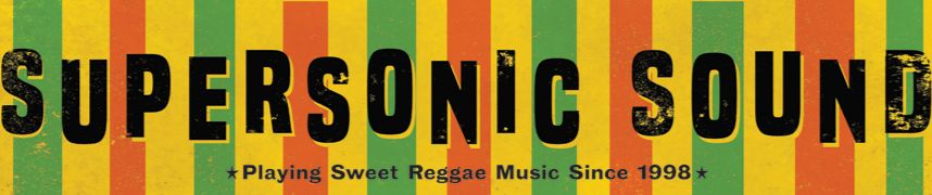 supersonic sound system