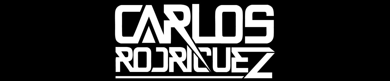 Dj Carlos Rodríguez.