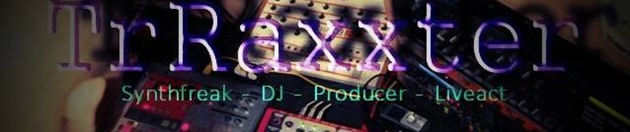 TrRaxxter
