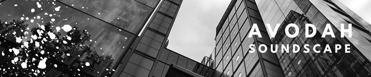 Avodah Dynamics Soundscape