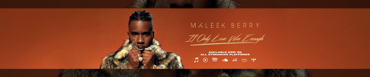 MaleekBerry