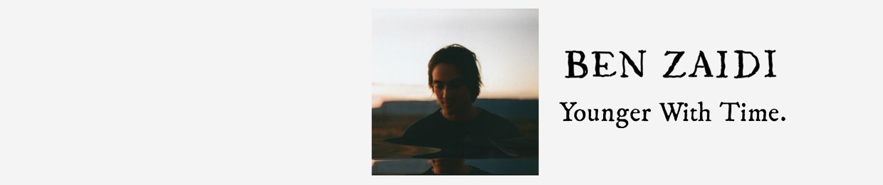 Ben Zaidi