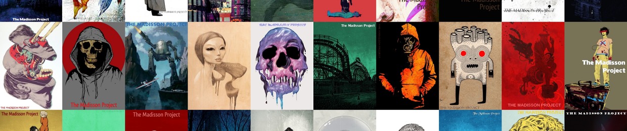 themadissonproject