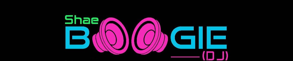 Shaeboogie(DJ)