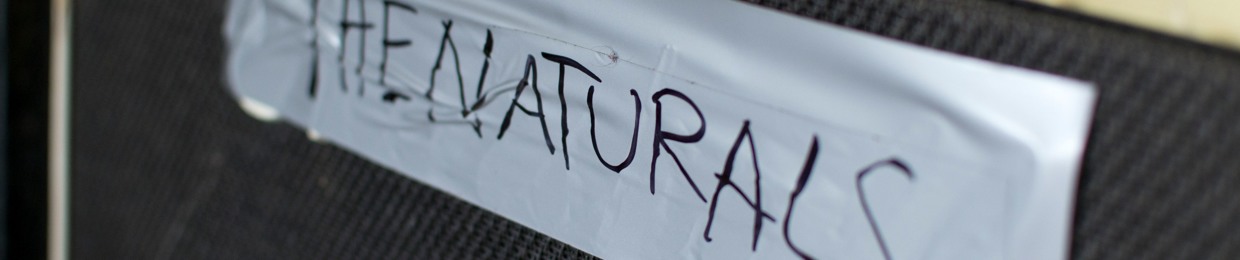 The Naturals