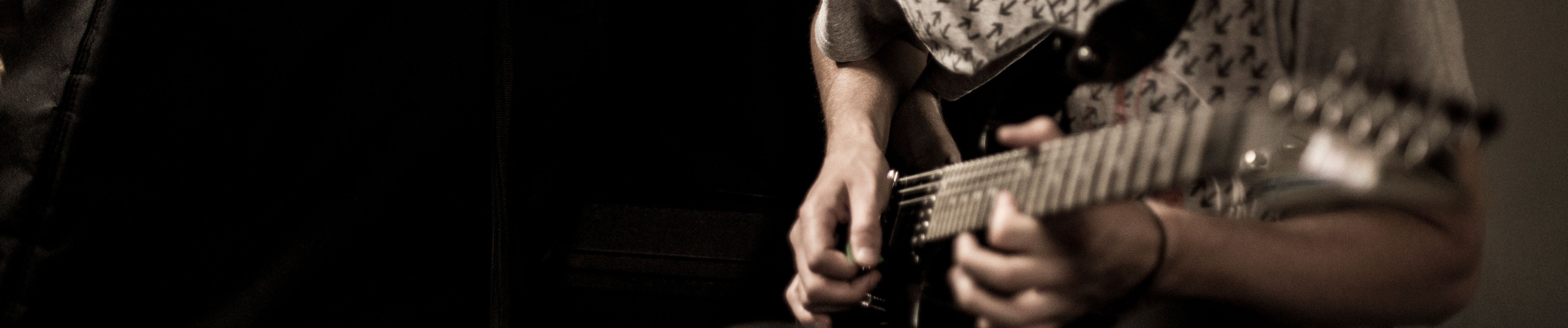 SoundCloud banner for @passages