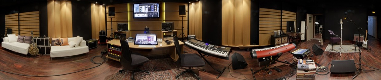 L'Entresol Sound Studio