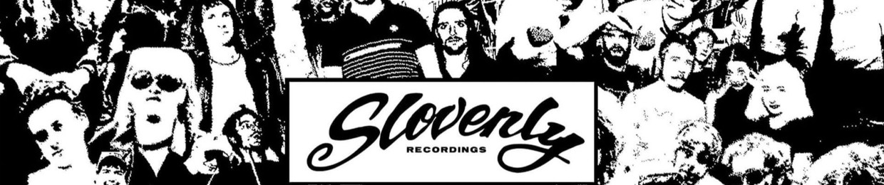 Slovenly Recordings