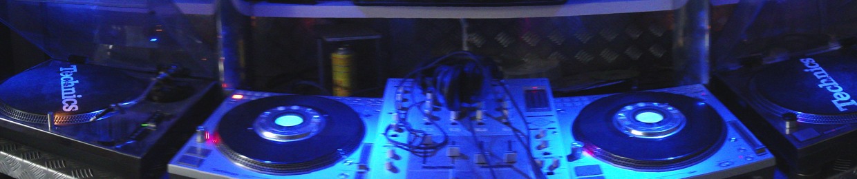 dj deepgroove