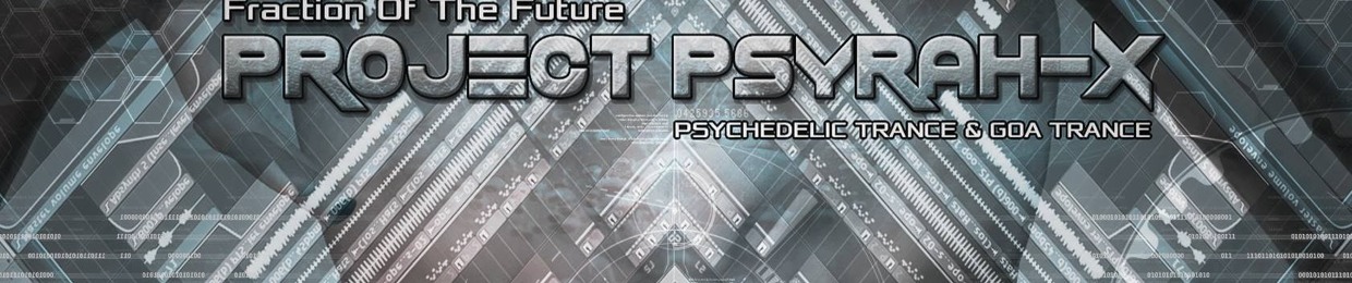 PsyrahX