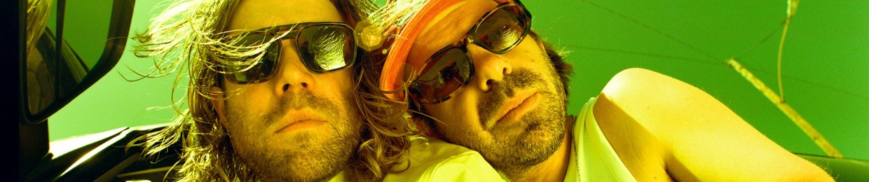 The Darcys