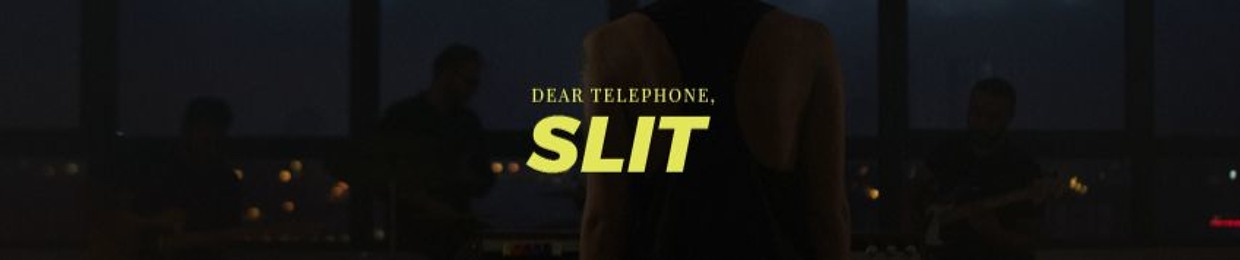 Dear Telephone