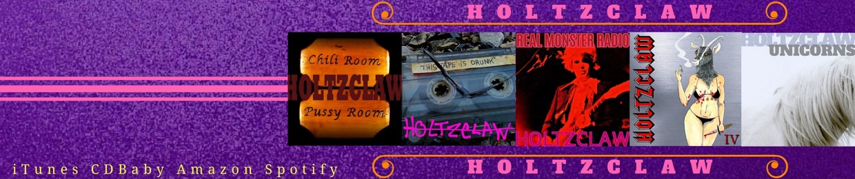 HOLTZCLAW