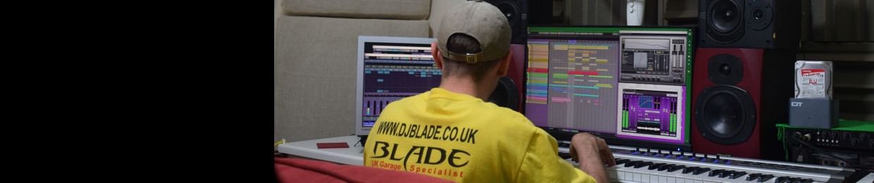 DJ Blade
