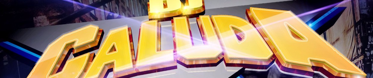 dj caluda