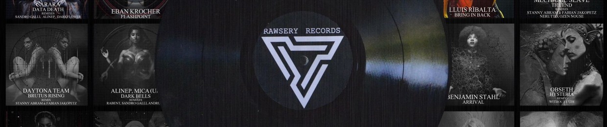 Rawsery Records