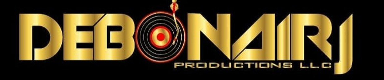 Debonair J Music